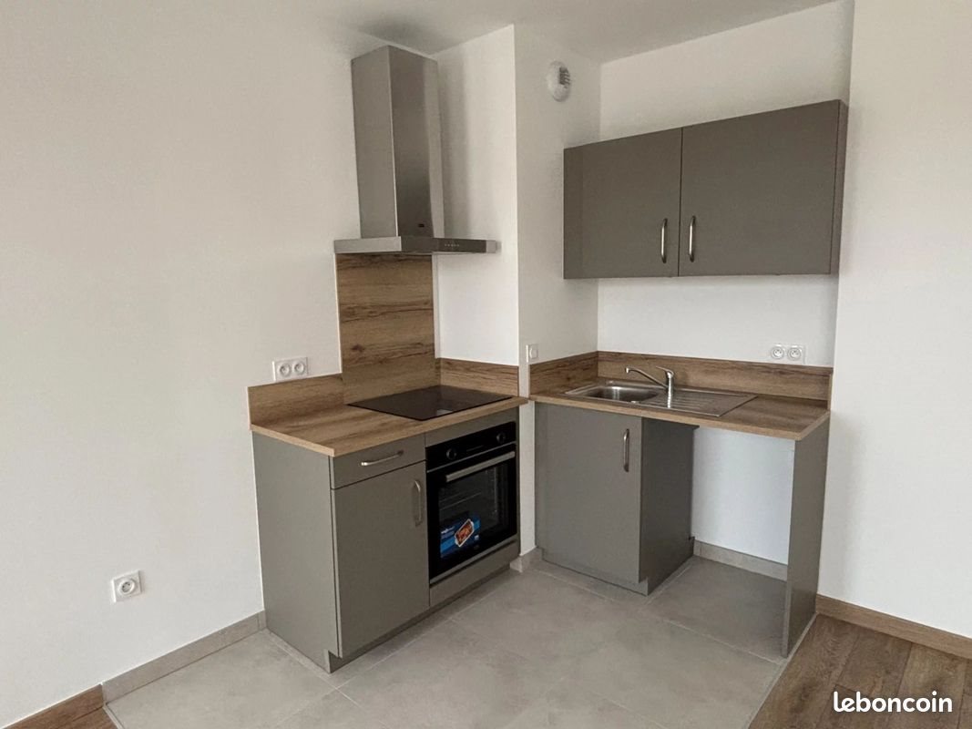 Appartement à louer, 65m², Chartres