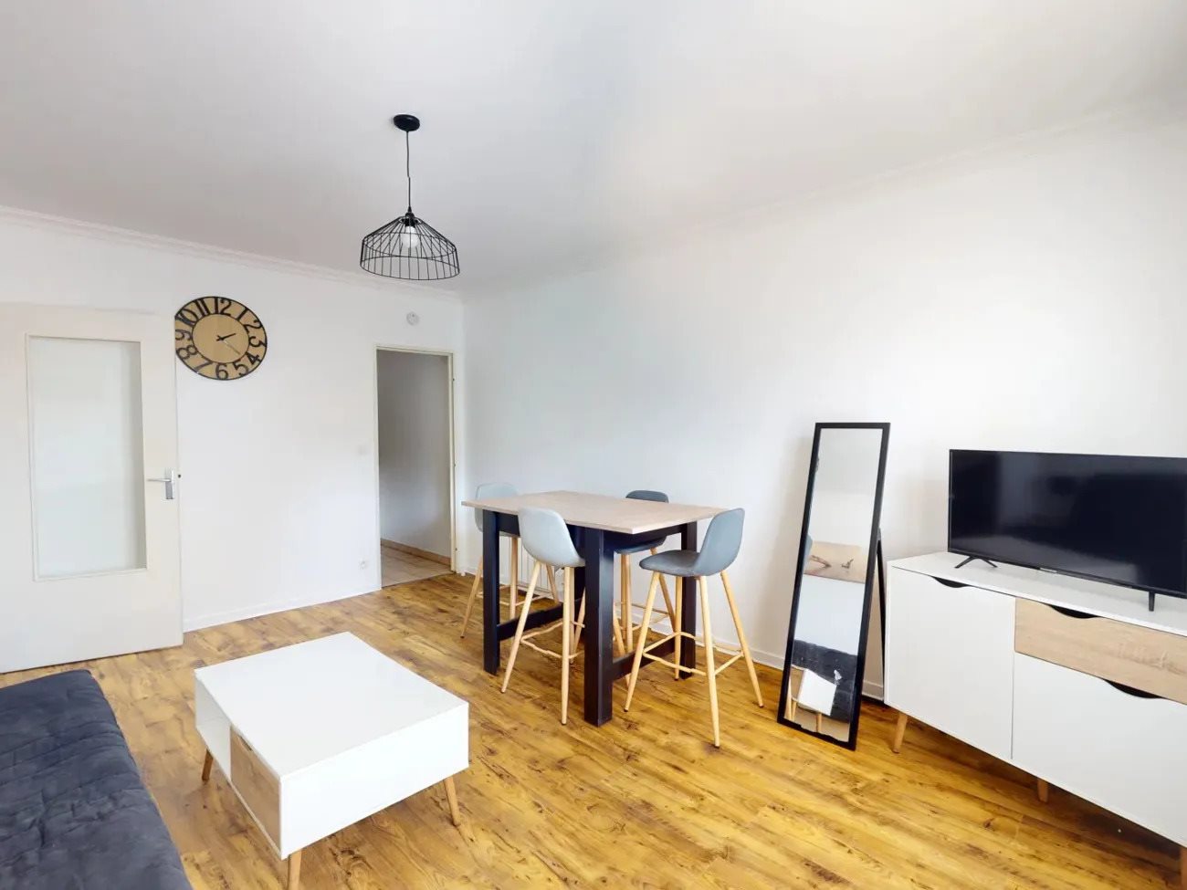 Appartement à louer, NaNm², Chartres