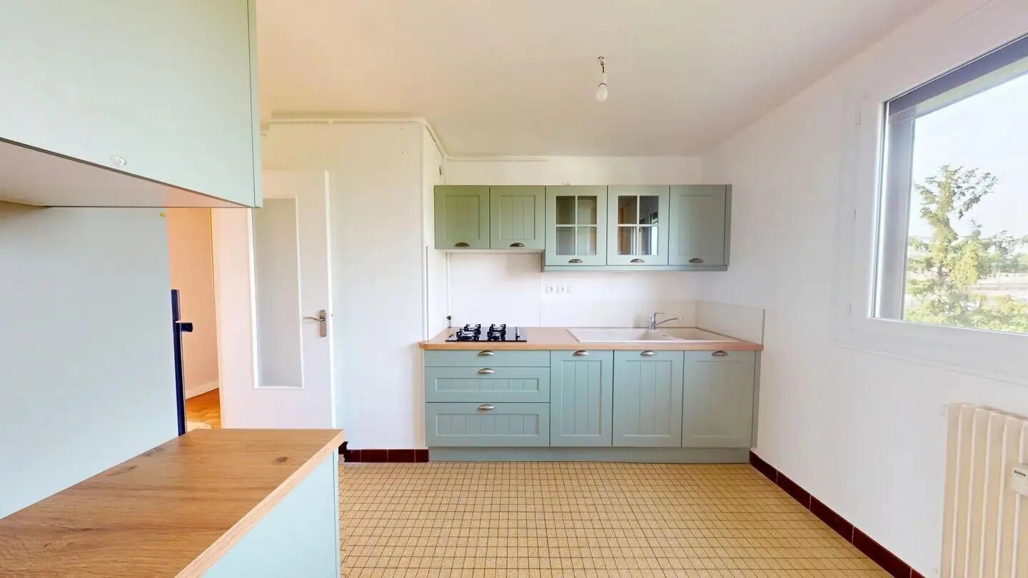 Appartement à vendre, 81m², Luisant