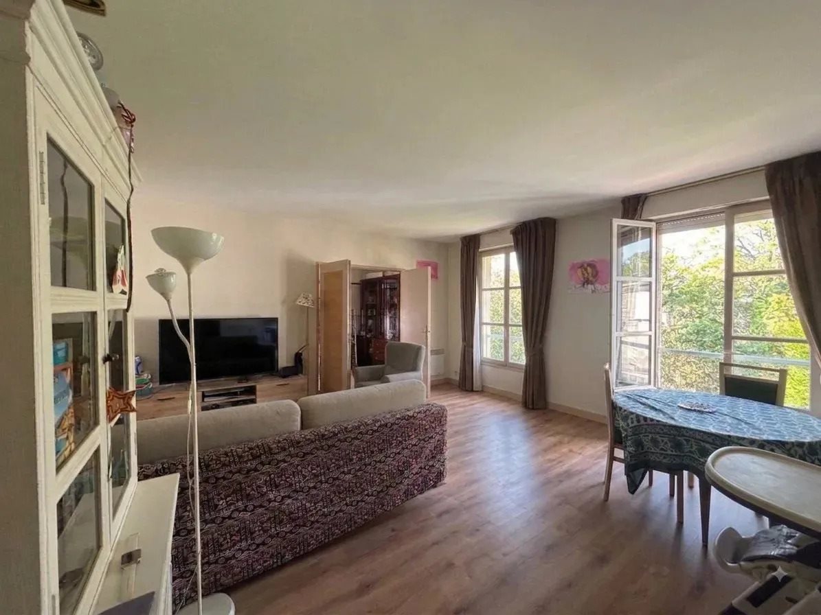Appartement à louer, 113m², Chartres