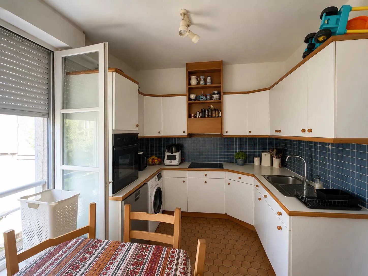 Appartement à louer, 113m², Chartres
