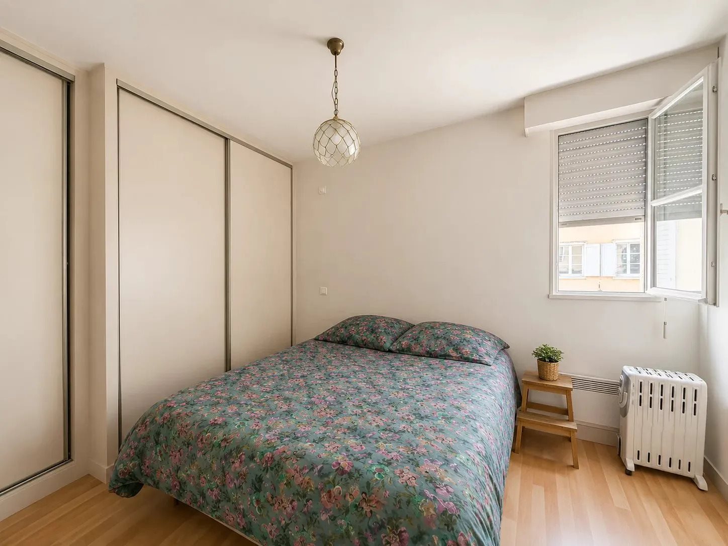 Appartement à louer, 113m², Chartres