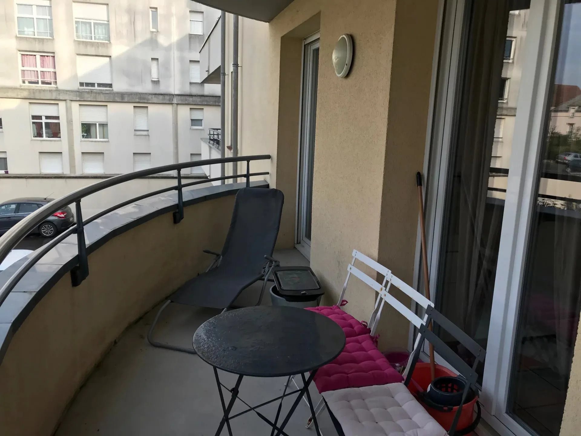 Appartement à louer, 45m², Lucé