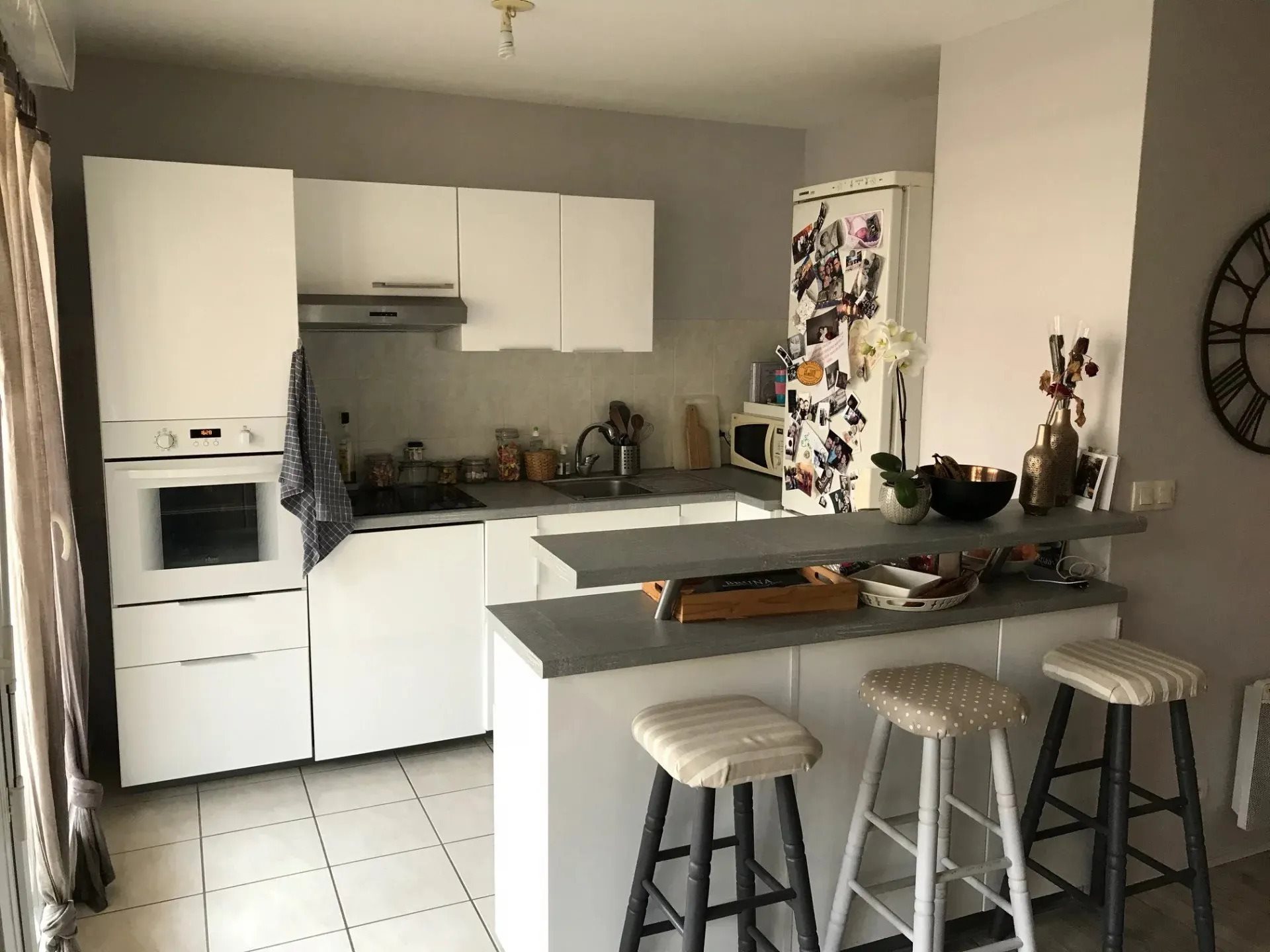 Appartement à louer, 45m², Lucé