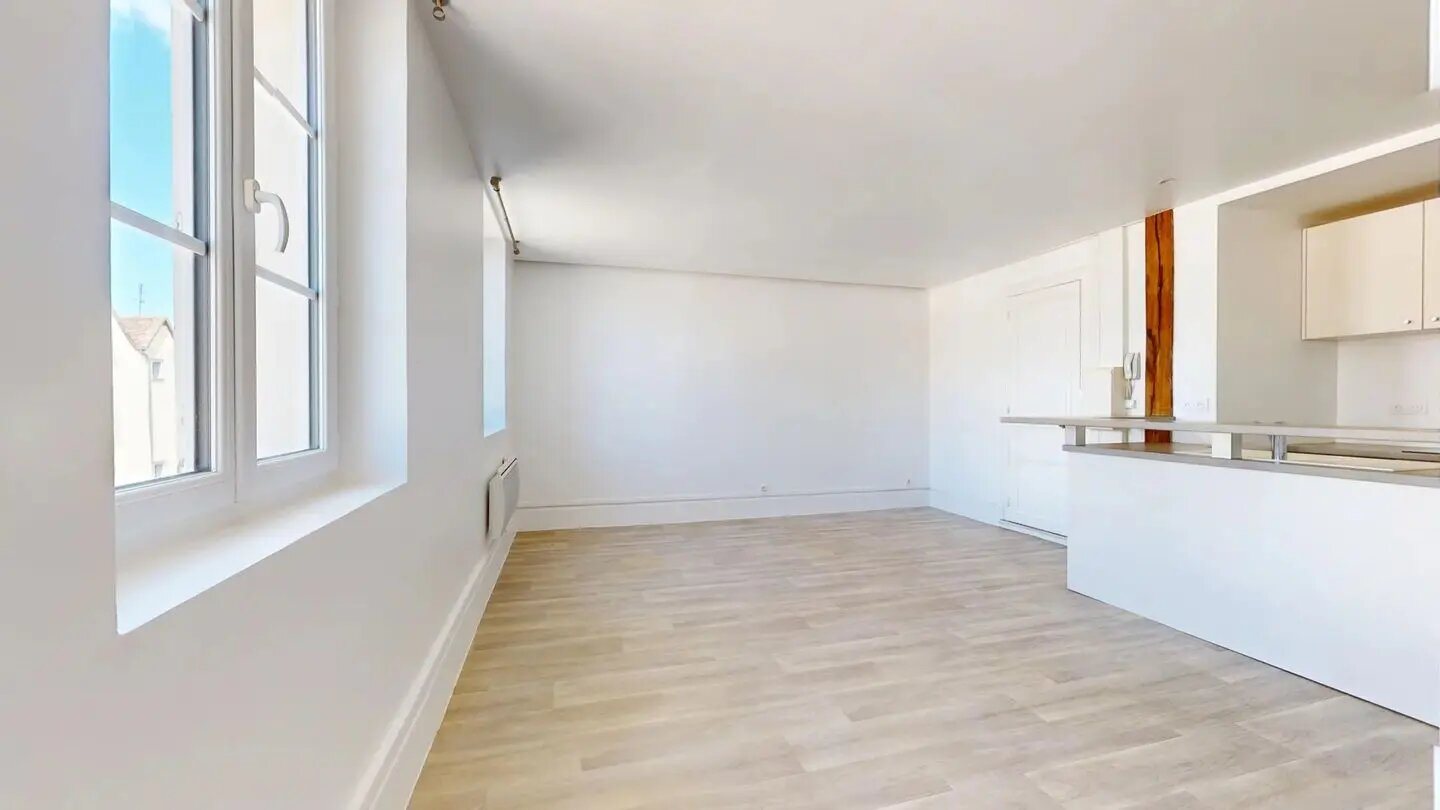 Appartement à louer, 57m², Chartres