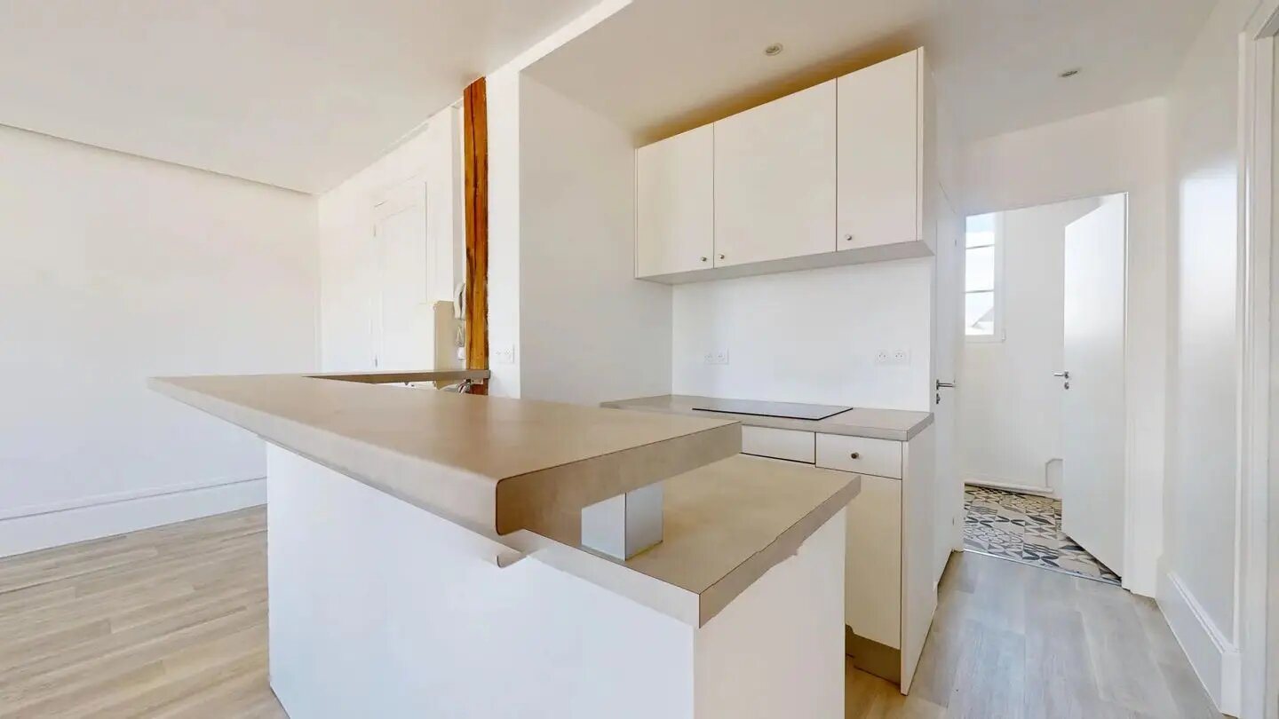 Appartement à louer, 57m², Chartres