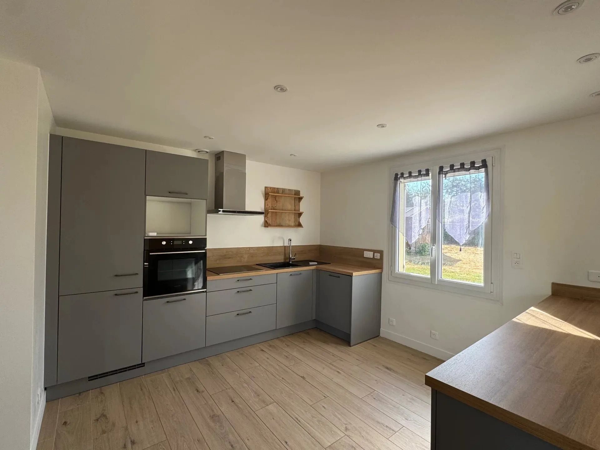Maison à vendre, 110m², Ermenonville-la-Grande