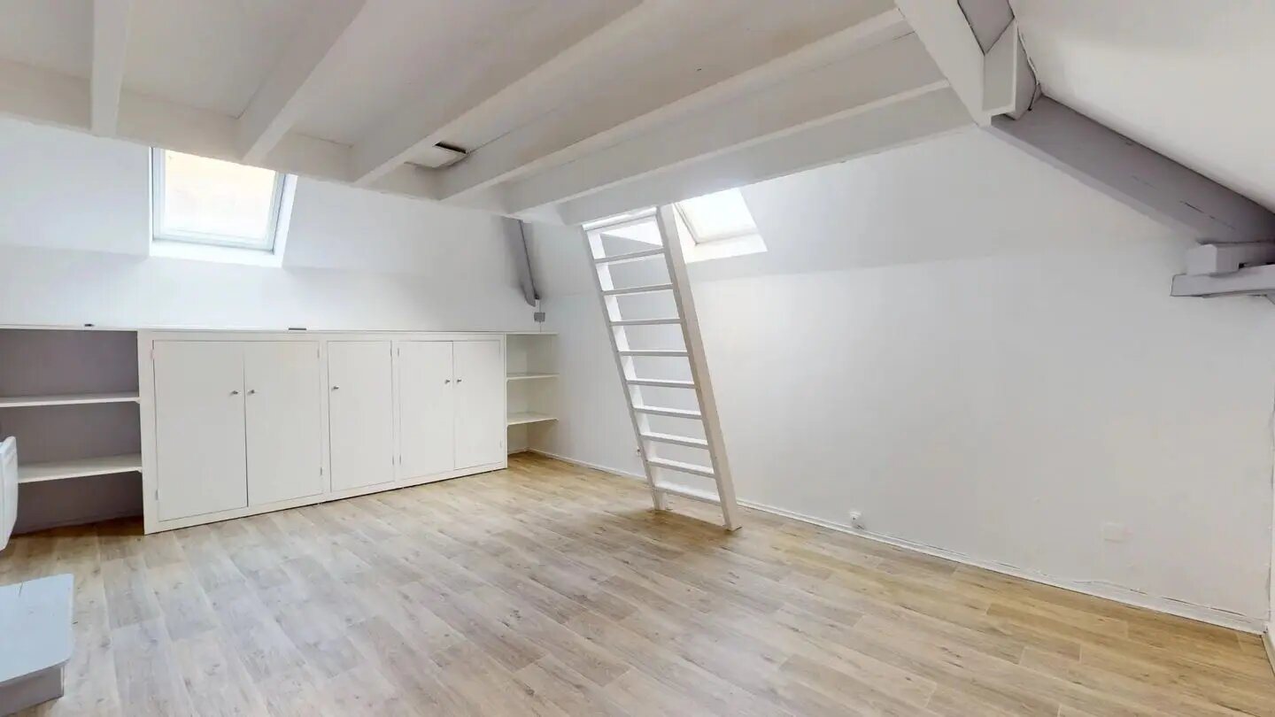 Appartement à louer, 38m², Chartres