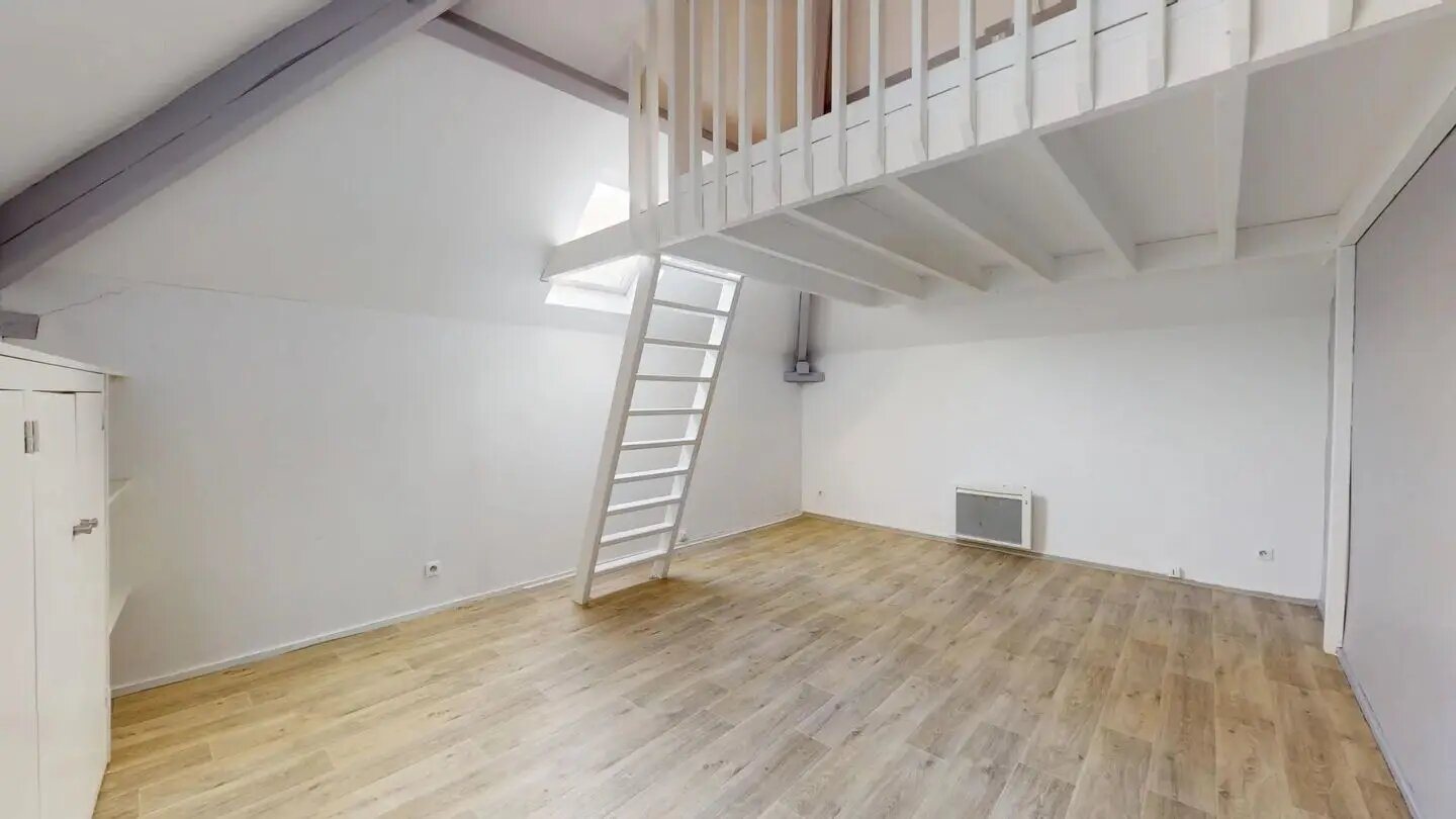 Appartement à louer, 38m², Chartres