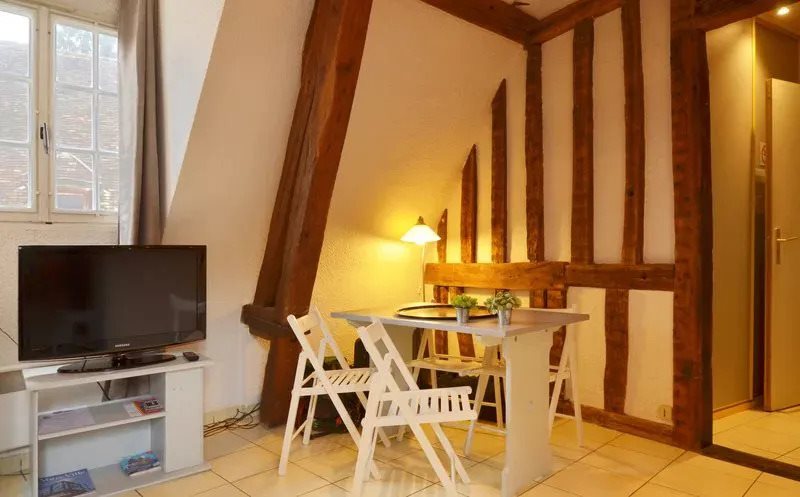 Appartement à louer, 26m², Chartres