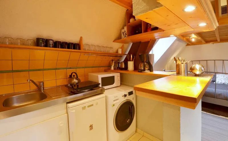 Appartement à louer, 26m², Chartres