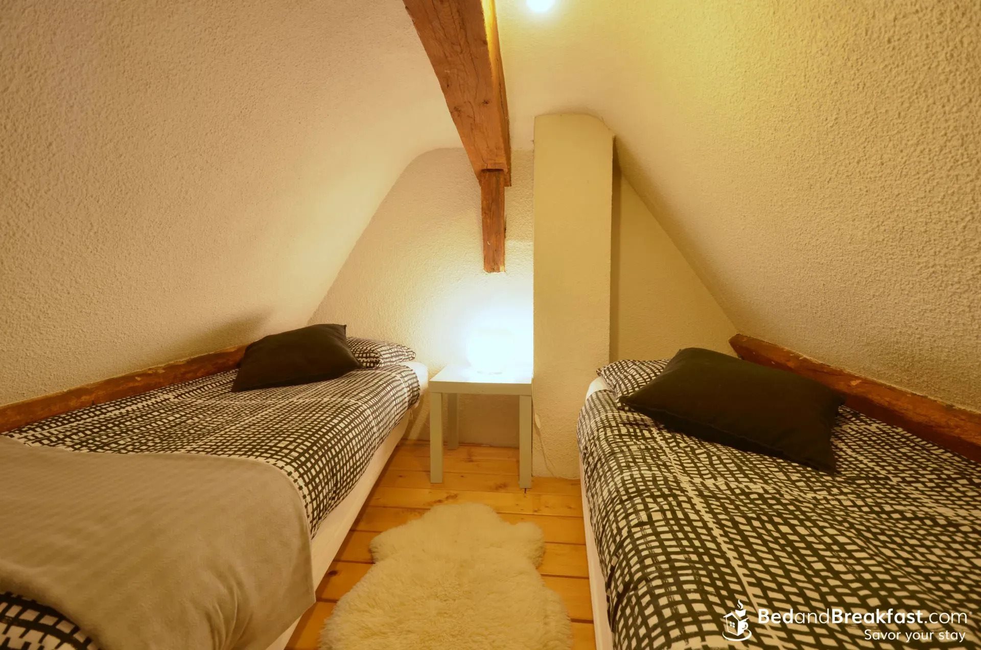 Appartement à louer, 26m², Chartres