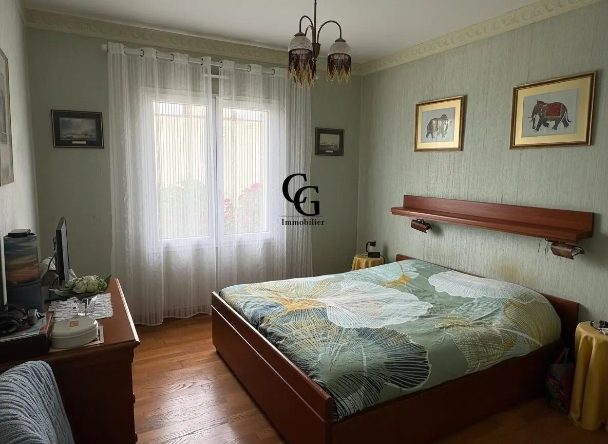 Maison à vendre, 113m², Rezé