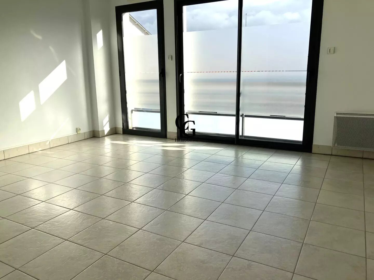 Appartement à vendre, 62m², Vertou