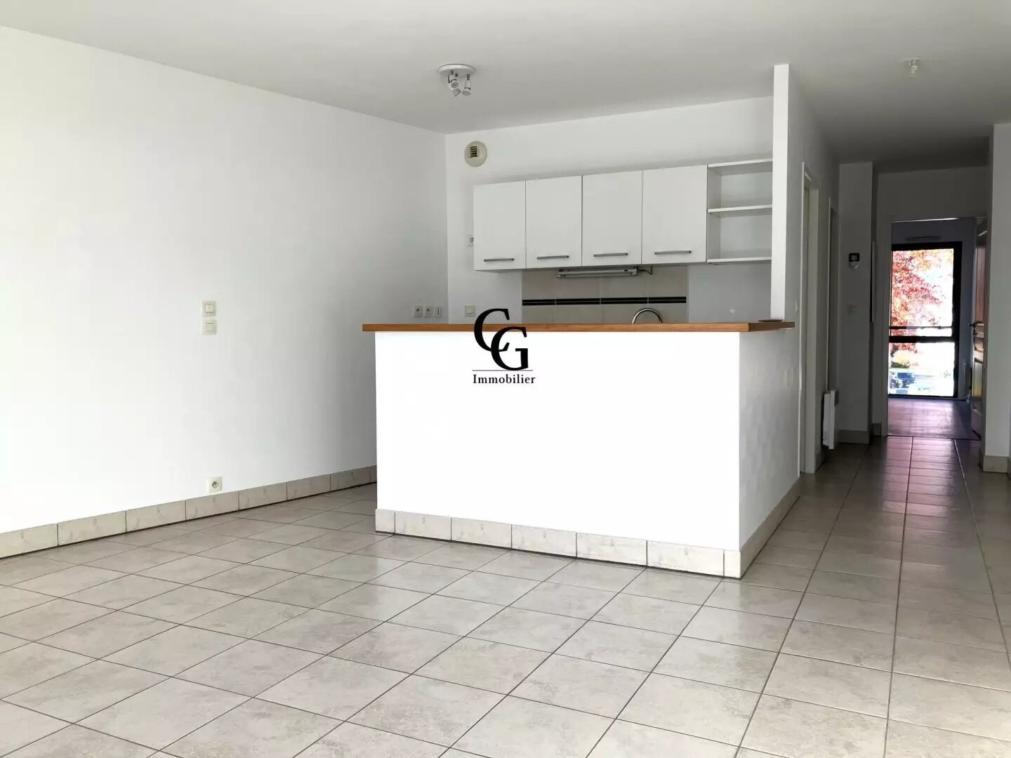 Appartement à vendre, 62m², Vertou