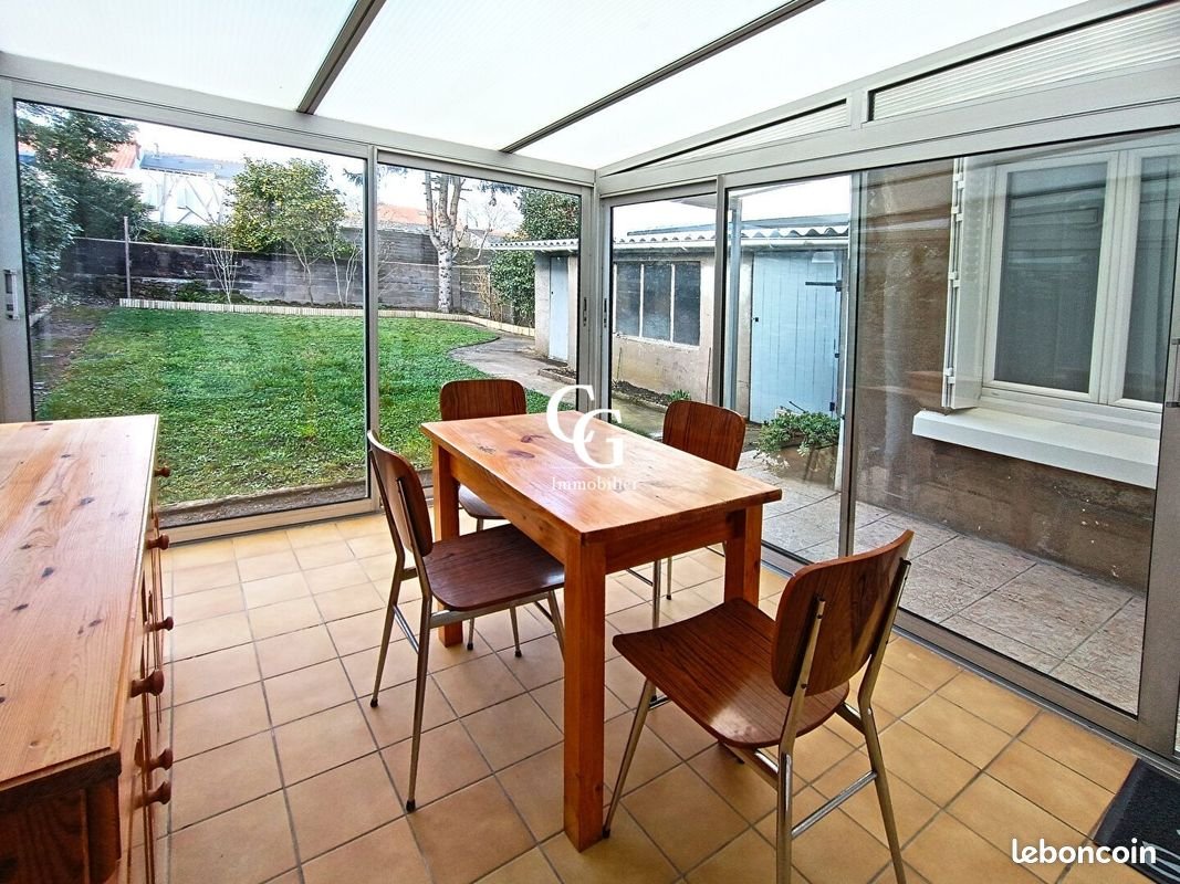 Maison à louer, 63m², Nantes