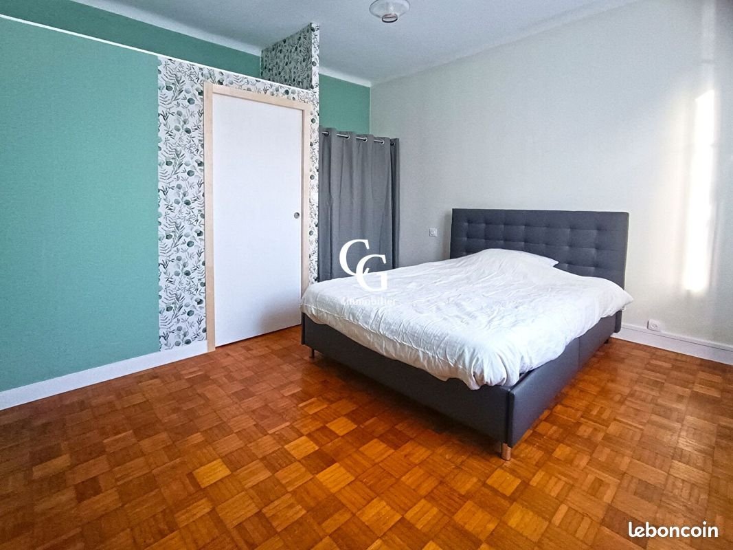 Maison à louer, 63m², Nantes