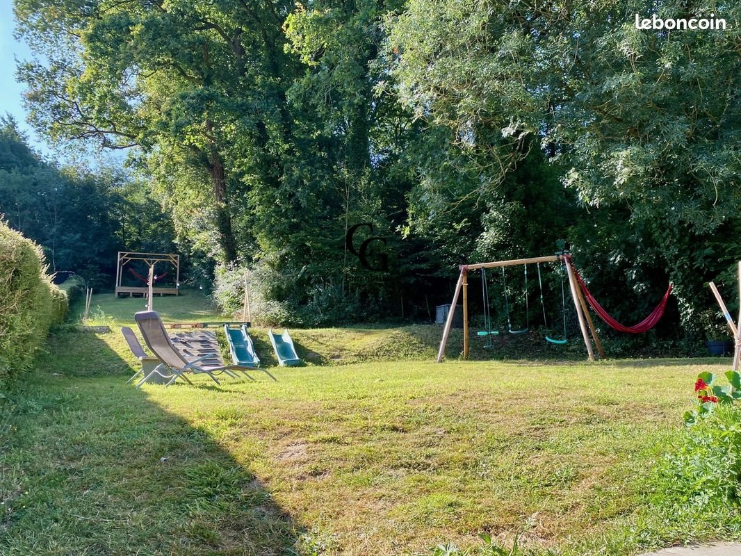 Maison à vendre, 94m², La Haie-Fouassière