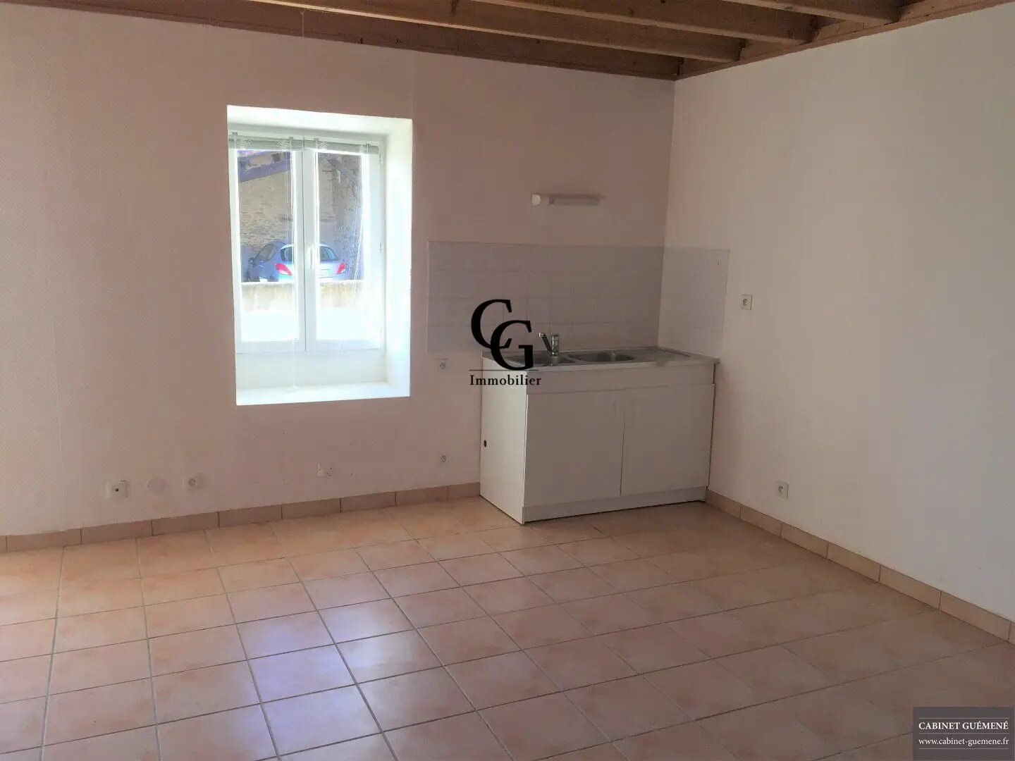 Appartement à louer, 41m², Vertou