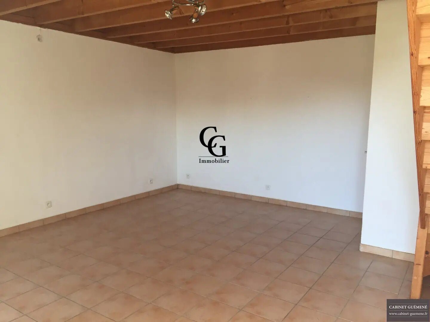 Appartement à louer, 41m², Vertou