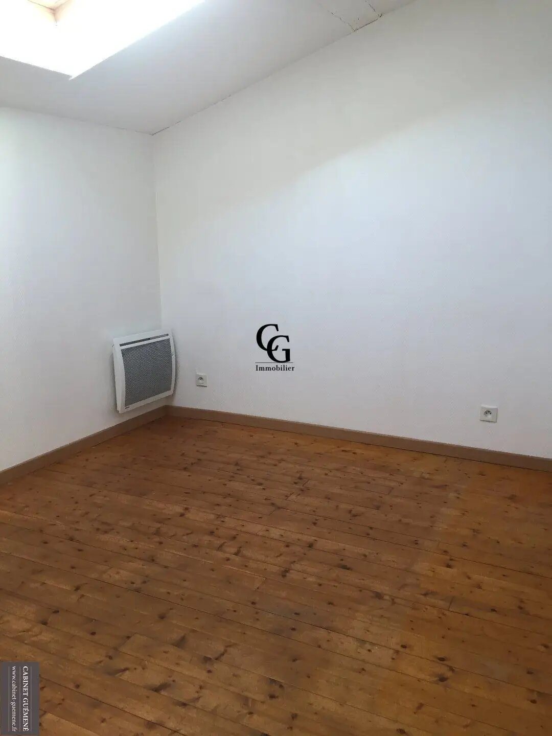 Appartement à louer, 41m², Vertou