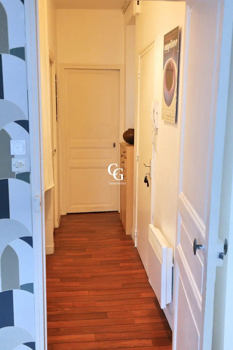 Appartement à vendre, 50m², Nantes