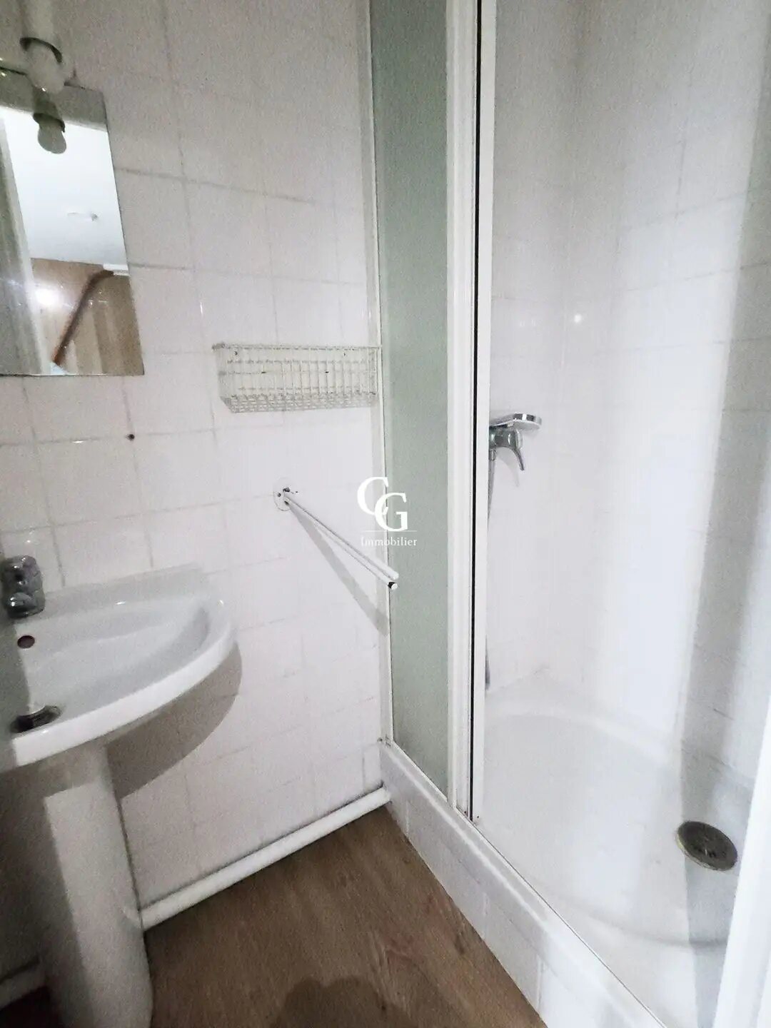 Appartement à louer, 24m², Nantes