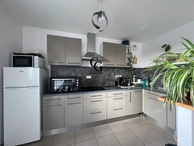 Appartement à louer, 84m², Vertou