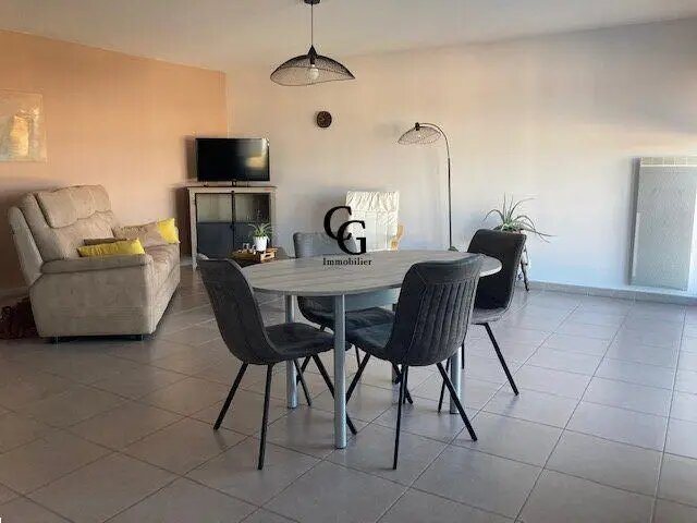 Appartement à louer, 84m², Vertou