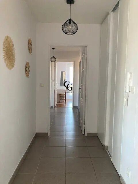 Appartement à louer, 84m², Vertou
