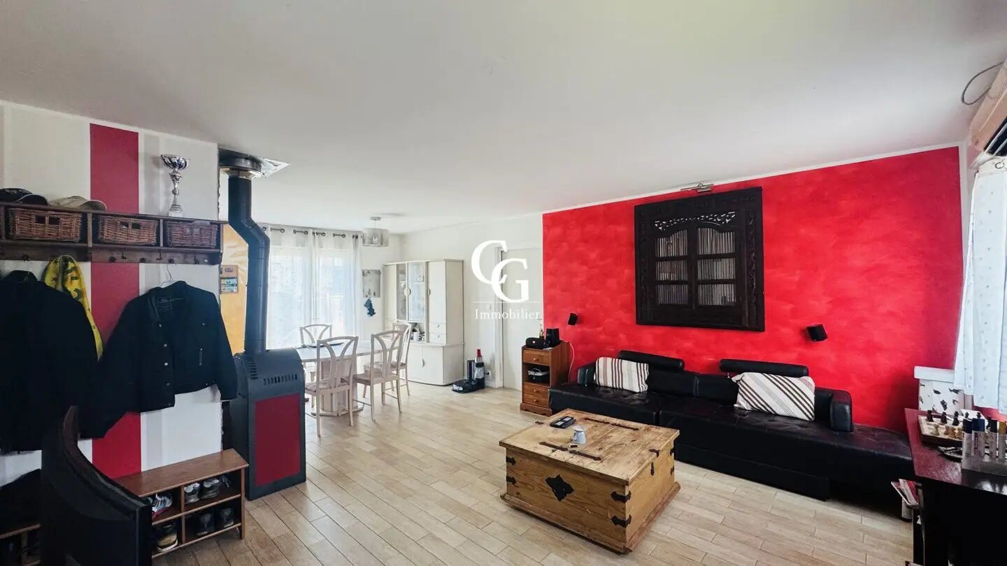 Maison à vendre, 110m², Nantes
