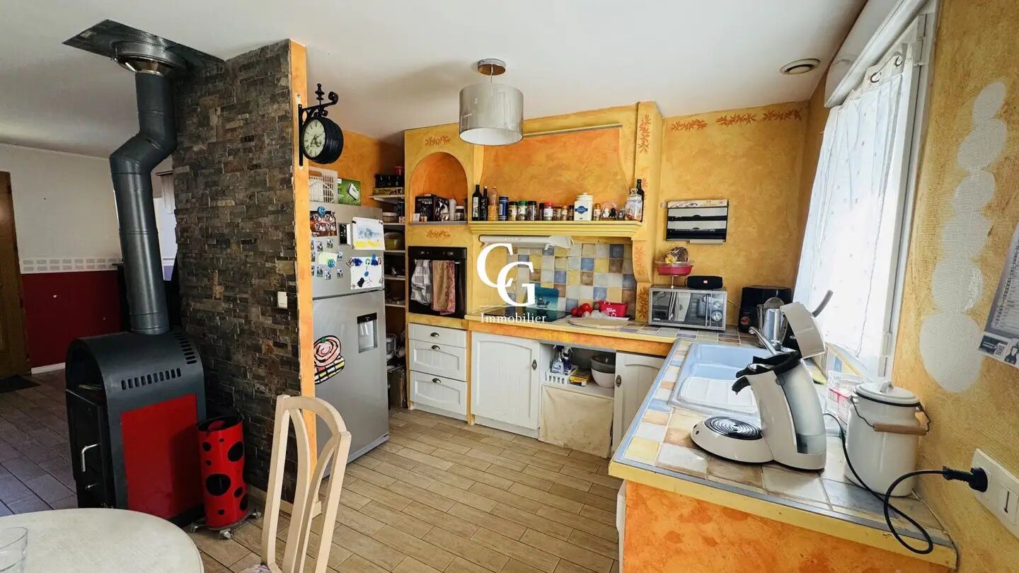Maison à vendre, 110m², Nantes