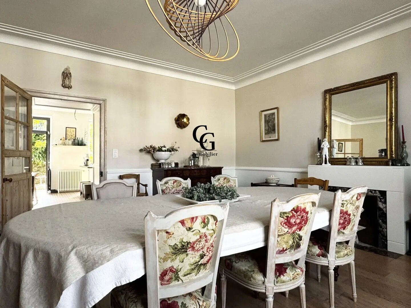 Maison à vendre, 246m², La Regrippière