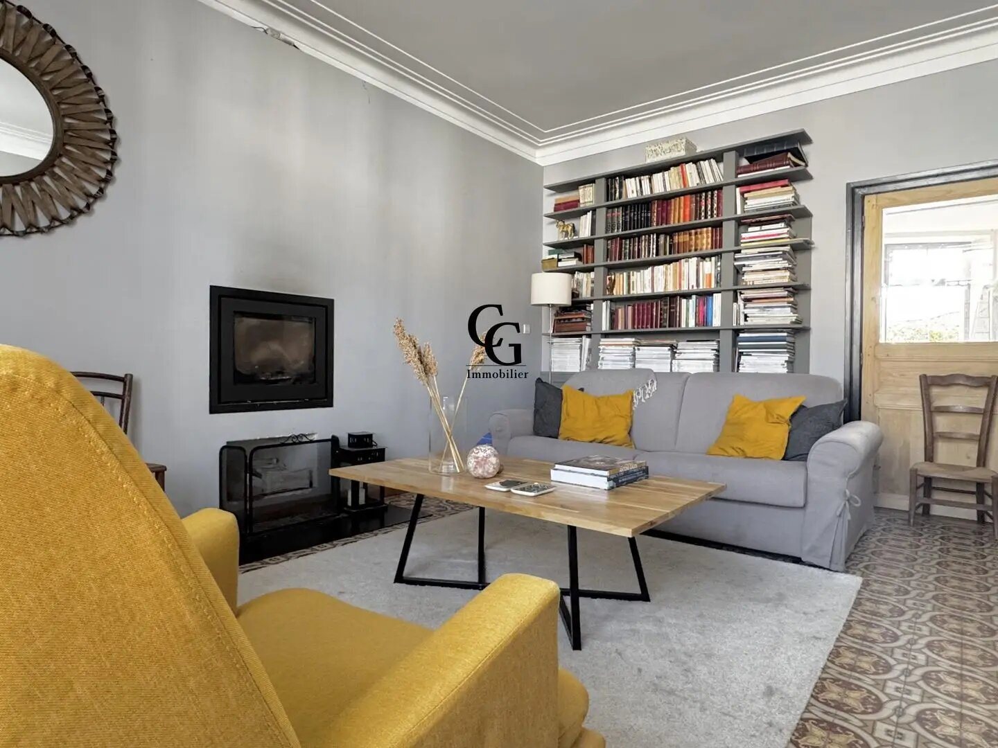 Maison à vendre, 246m², La Regrippière
