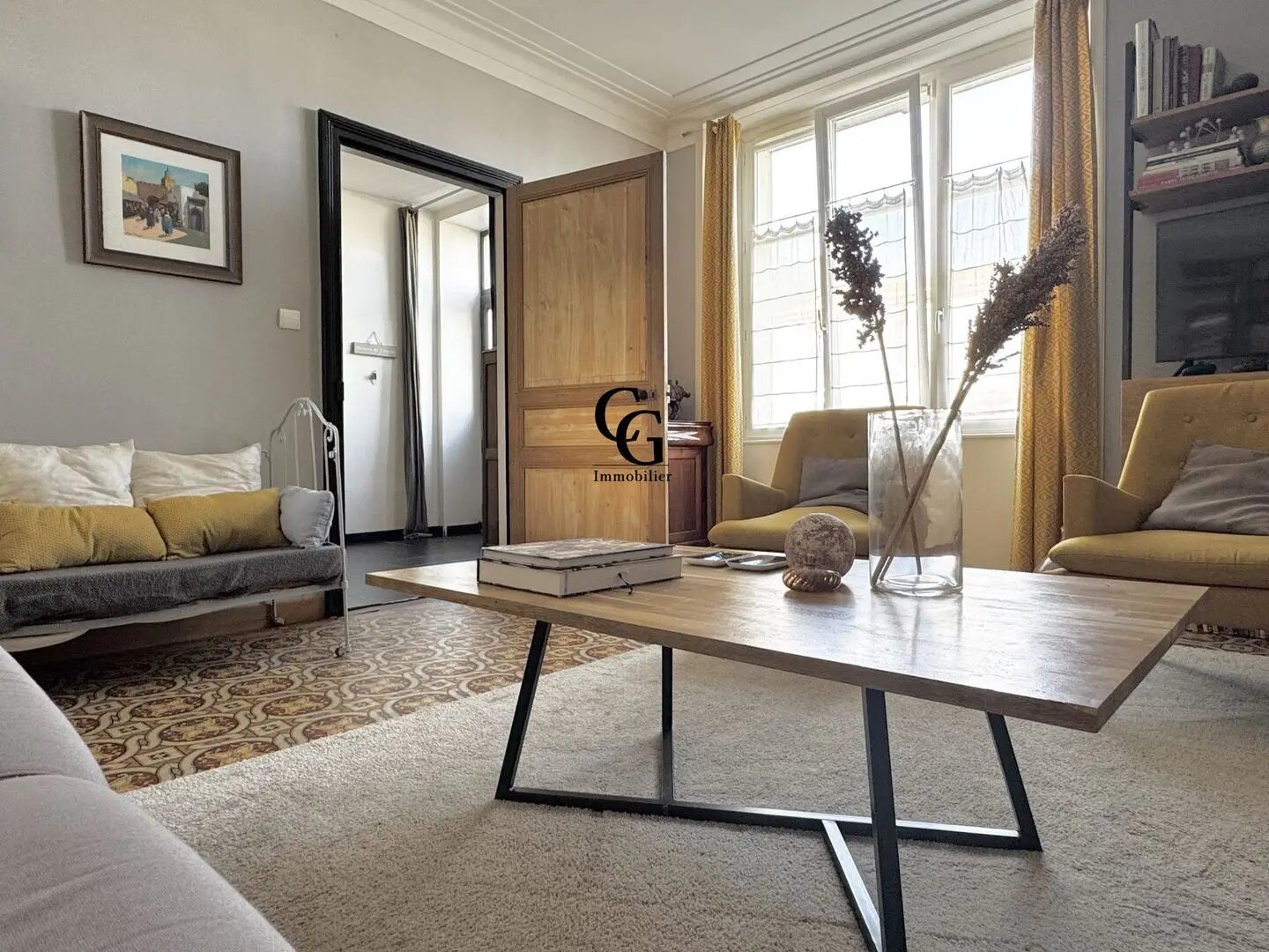 Maison à vendre, 246m², La Regrippière