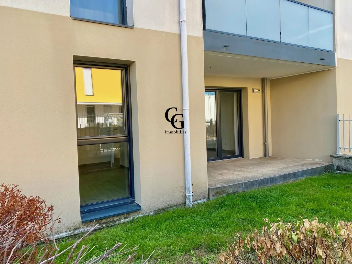 Appartement à vendre, 42m², Vertou