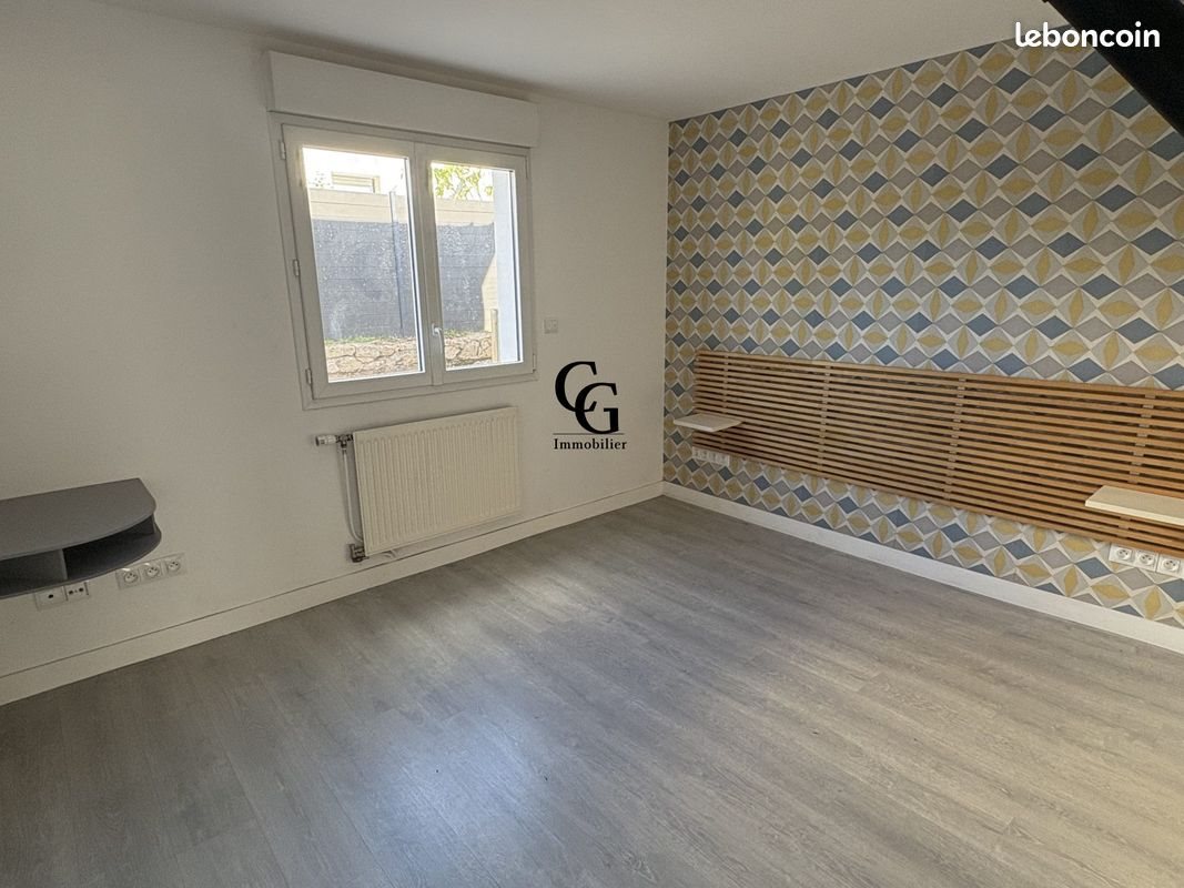 Maison à vendre, 133m², Saint-Herblain