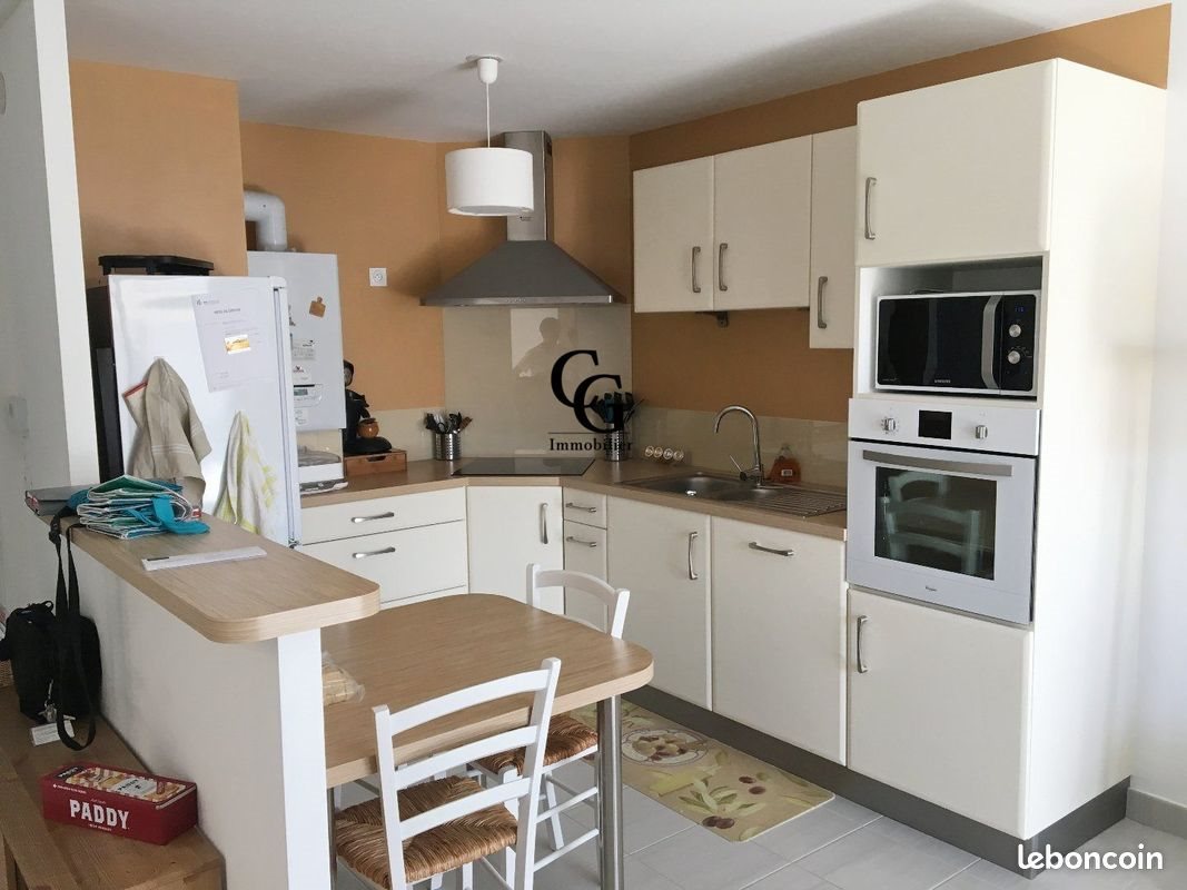 Appartement à louer, 42m², Vertou