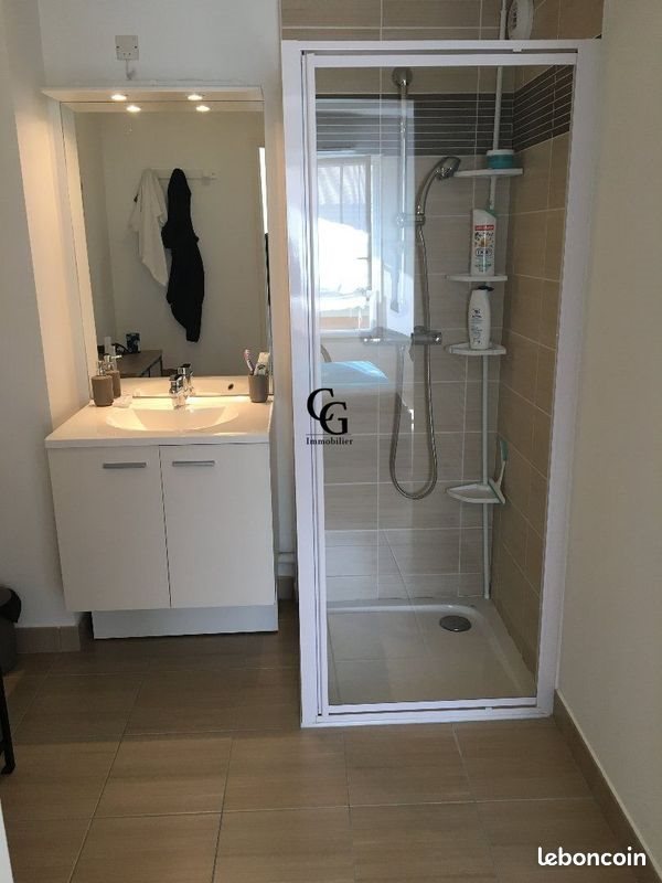Appartement à louer, 42m², Vertou