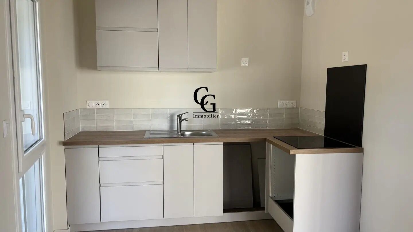 Appartement à louer, 82m², Vertou