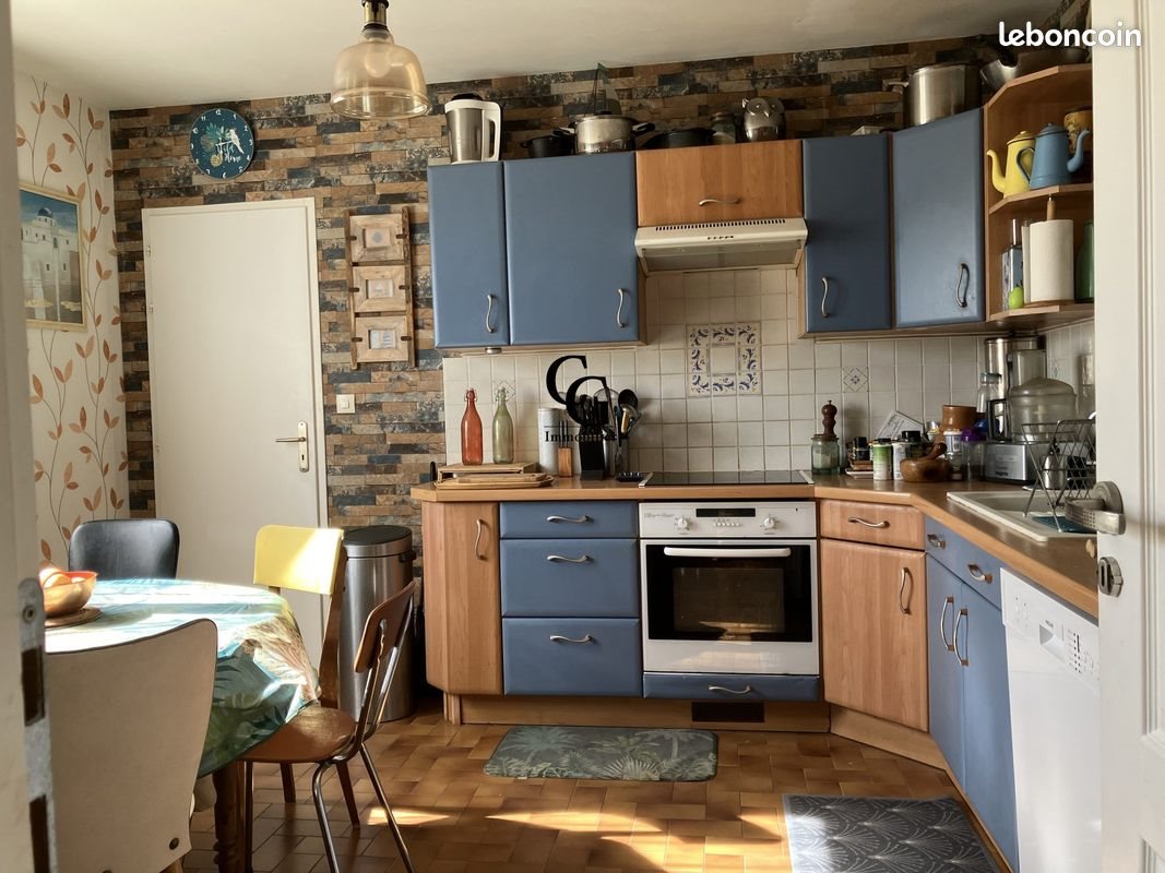 Maison à vendre, 90m², Vertou