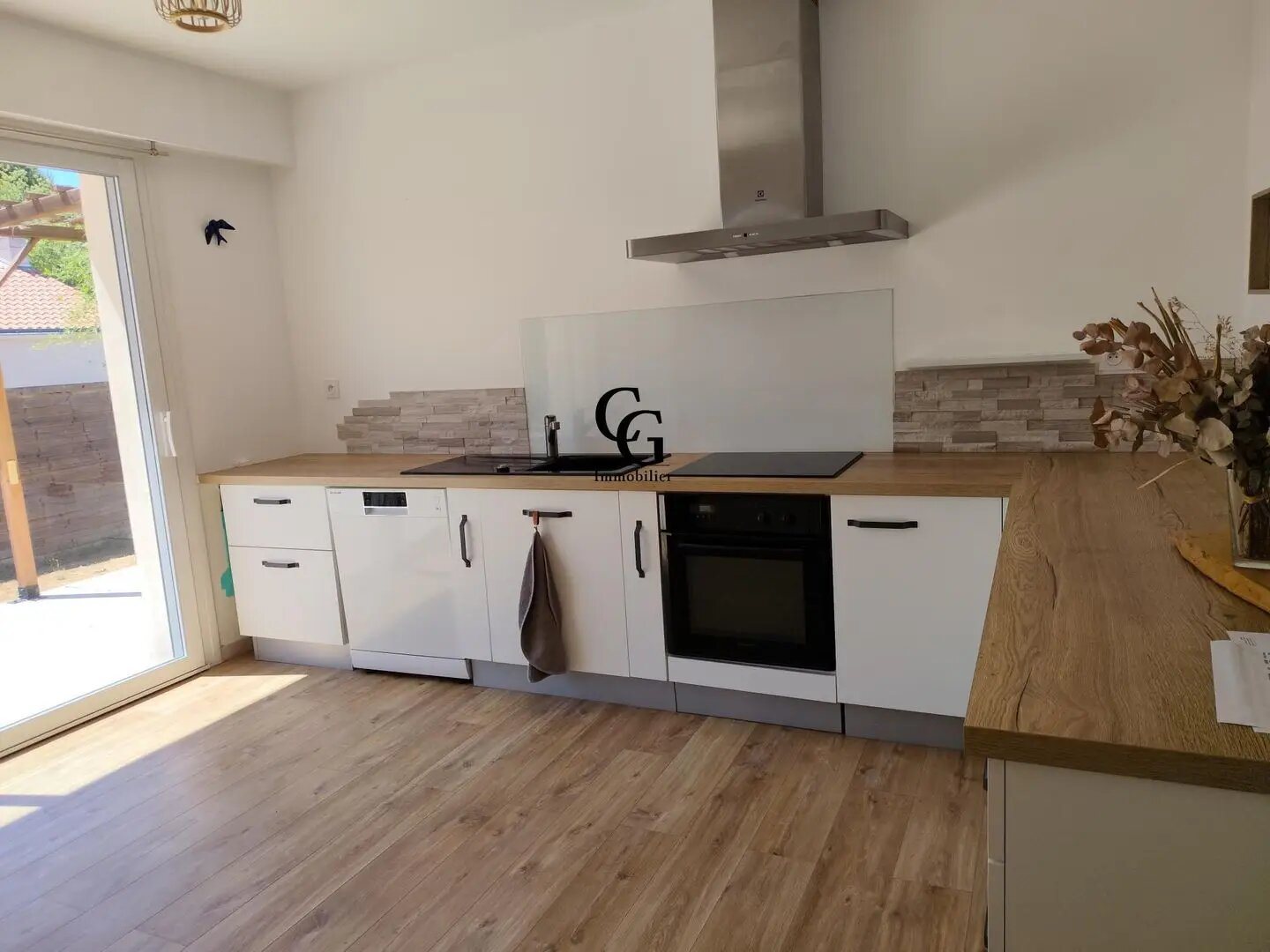 Maison à louer, 142m², Vertou