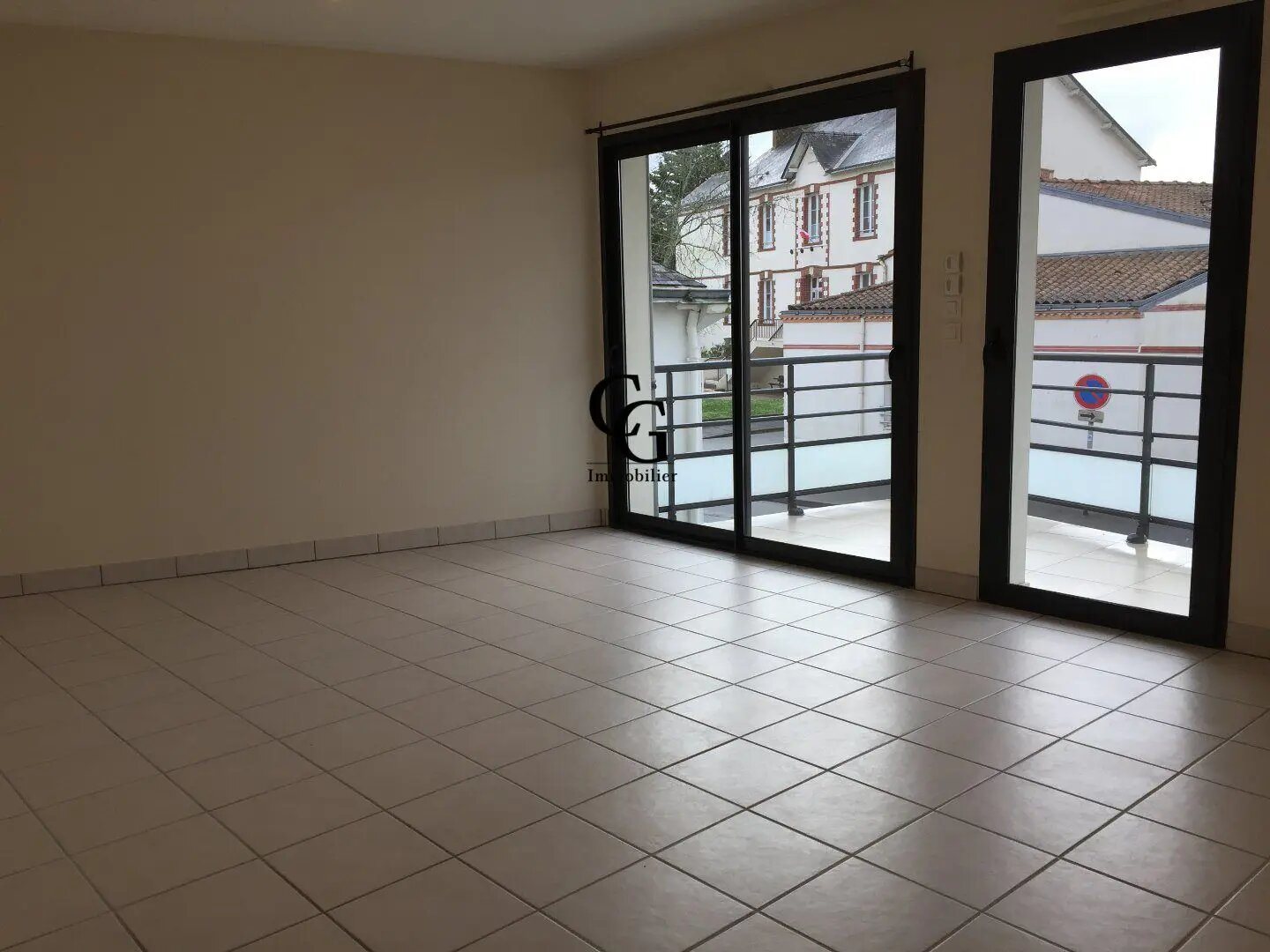 Appartement à louer, 65m², Vertou