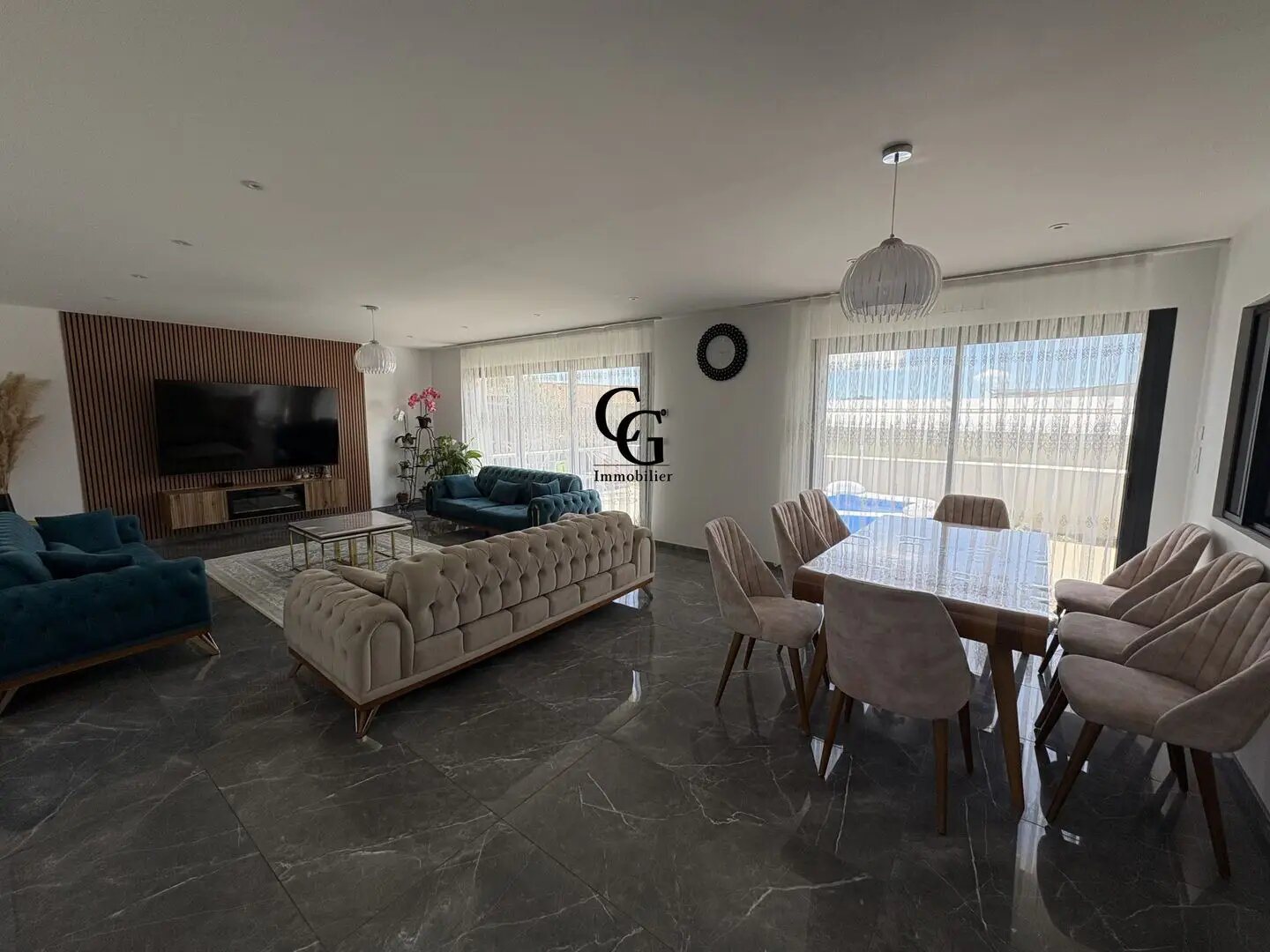 Maison à vendre, 149m², Les Sorinières