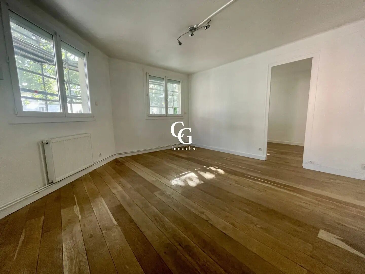 Appartement à vendre, 56m², Nantes