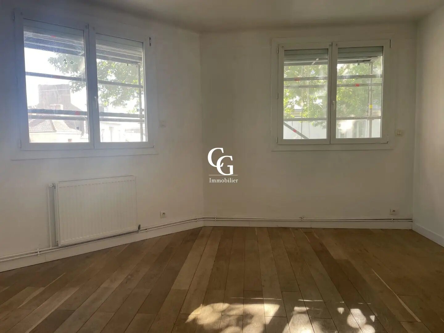 Appartement à vendre, 56m², Nantes