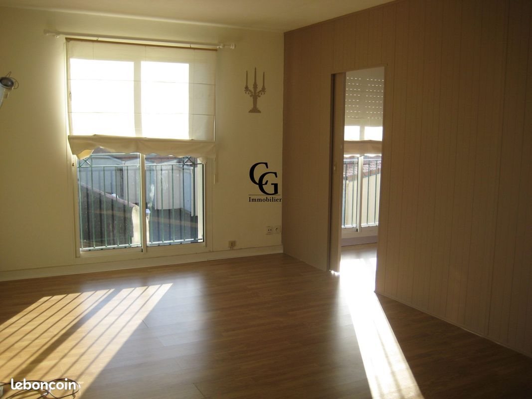 Appartement à vendre, 42m², Vertou