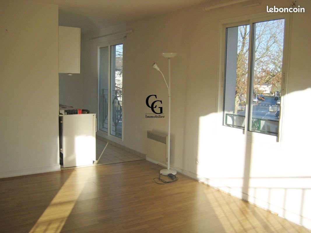 Appartement à vendre, 42m², Vertou