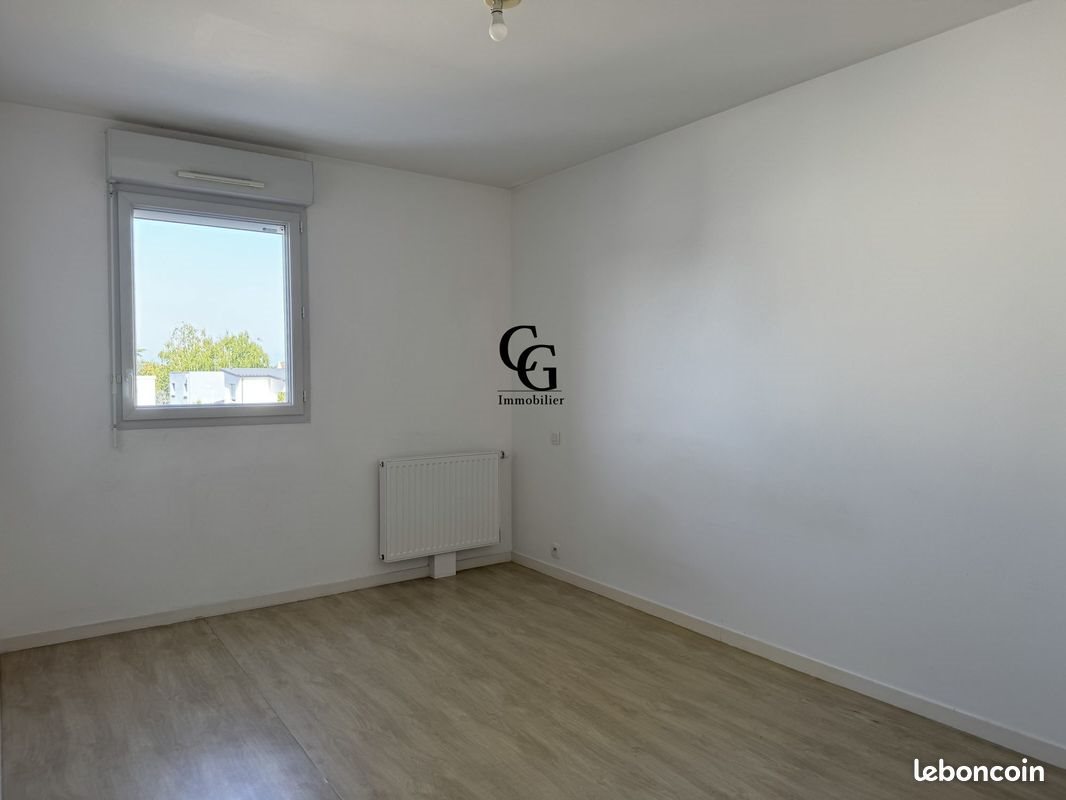 Appartement à louer, 45m², Les Sorinières
