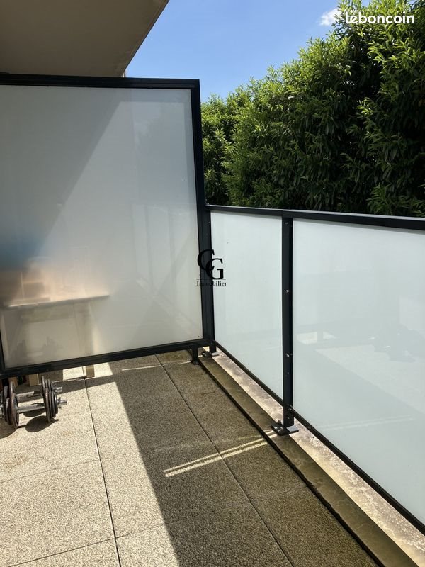 Appartement à vendre, 41m², Saint-Sébastien-sur-Loire